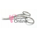 Forfecuta Amy Group pentru cuticule CAG06 Lucioasa cu varf curb